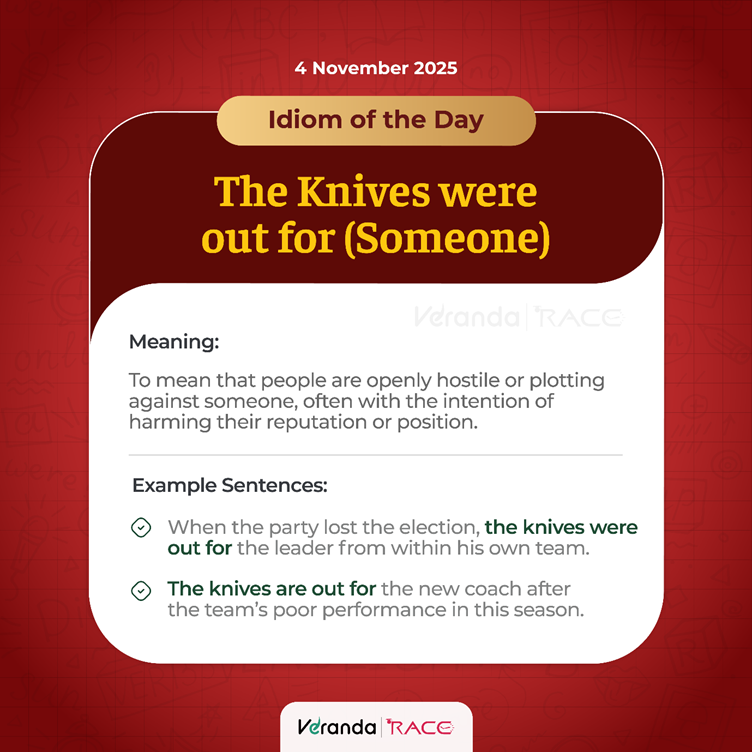 The Daily Editorial Analysis – English Vocabulary Building – 4 November 2025