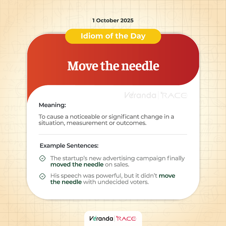 The Daily Editorial Analysis – English Vocabulary Building – 1 October  2025