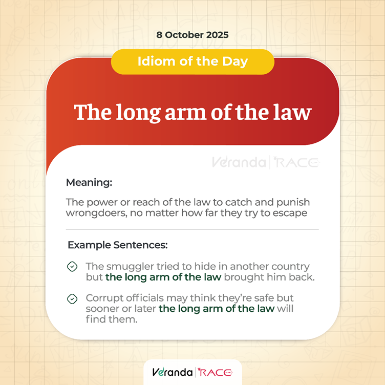 The Daily Editorial Analysis – English Vocabulary Building – 8 October  2025