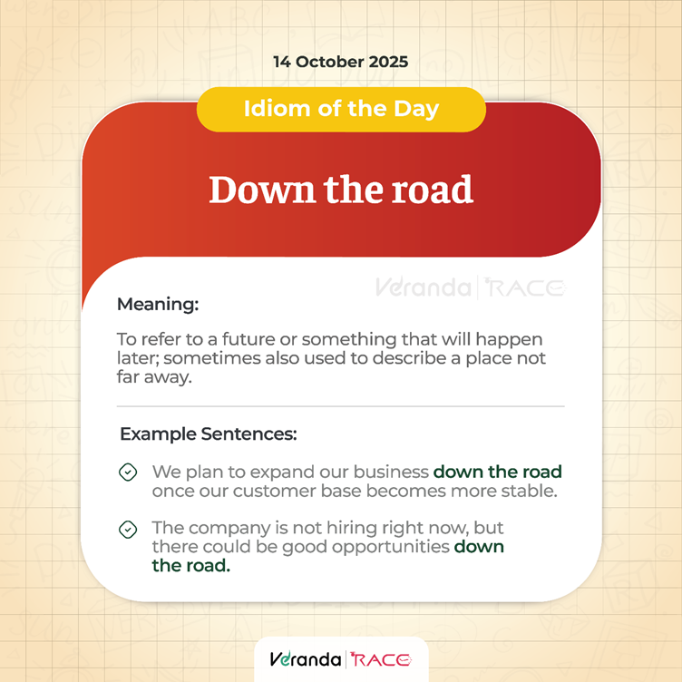The Daily Editorial Analysis – English Vocabulary Building – 14 October 2025