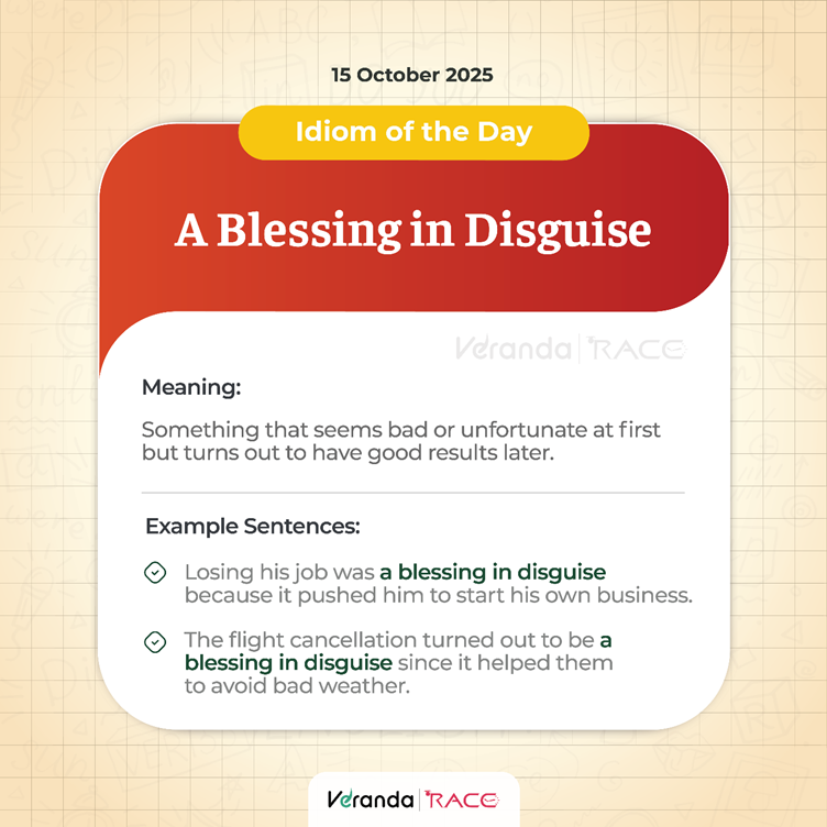 The Daily Editorial Analysis – English Vocabulary Building – 15 October 2025