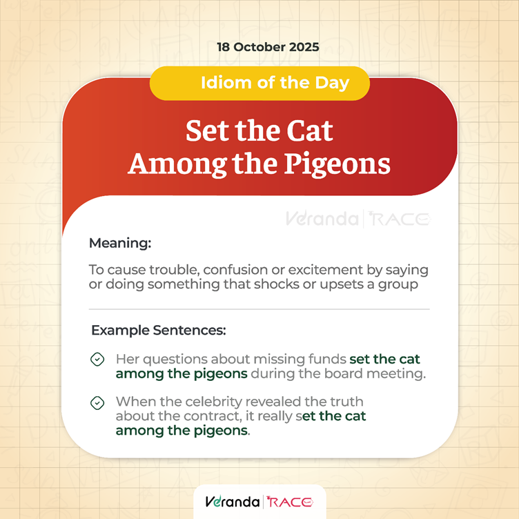 The Daily Editorial Analysis – English Vocabulary Building – 18 October 2025
