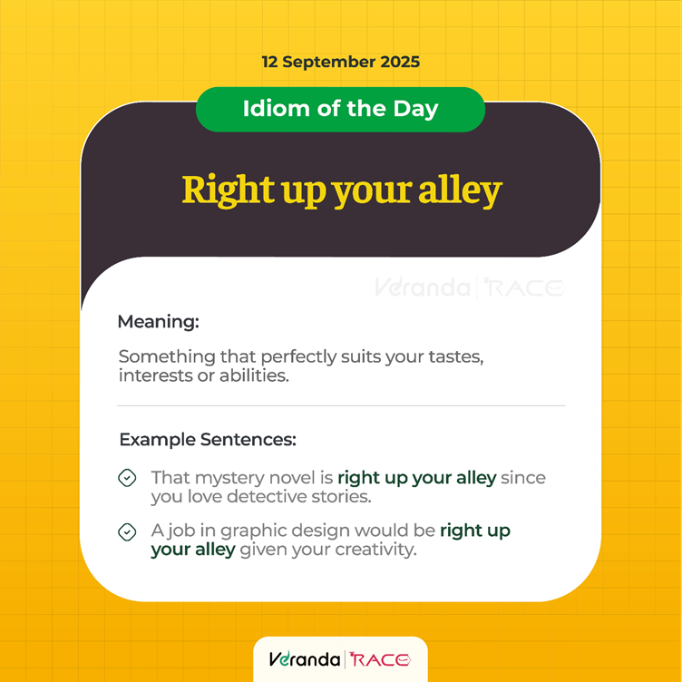 The Daily Editorial Analysis – English Vocabulary Building – 12 September 2025