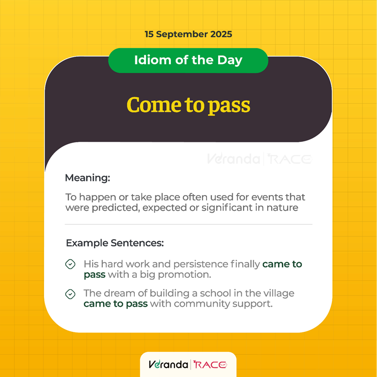 The Daily Editorial Analysis – English Vocabulary Building – 15 September 2025