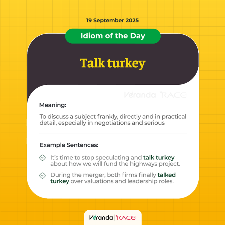 The Daily Editorial Analysis – English Vocabulary Building – 19 September 2025