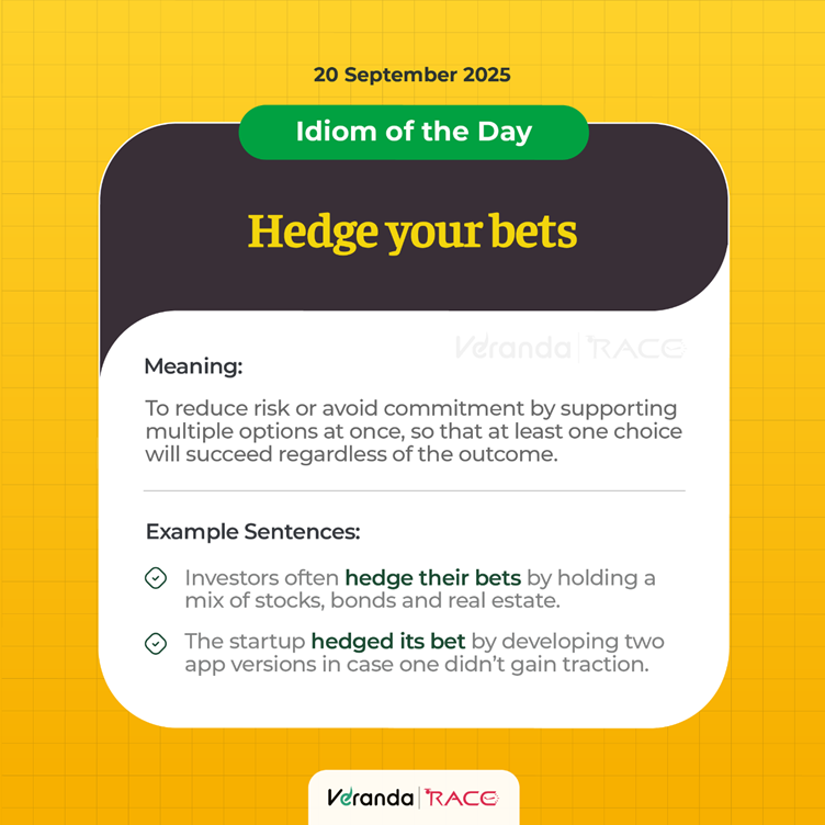 The Daily Editorial Analysis – English Vocabulary Building – 20 September 2025