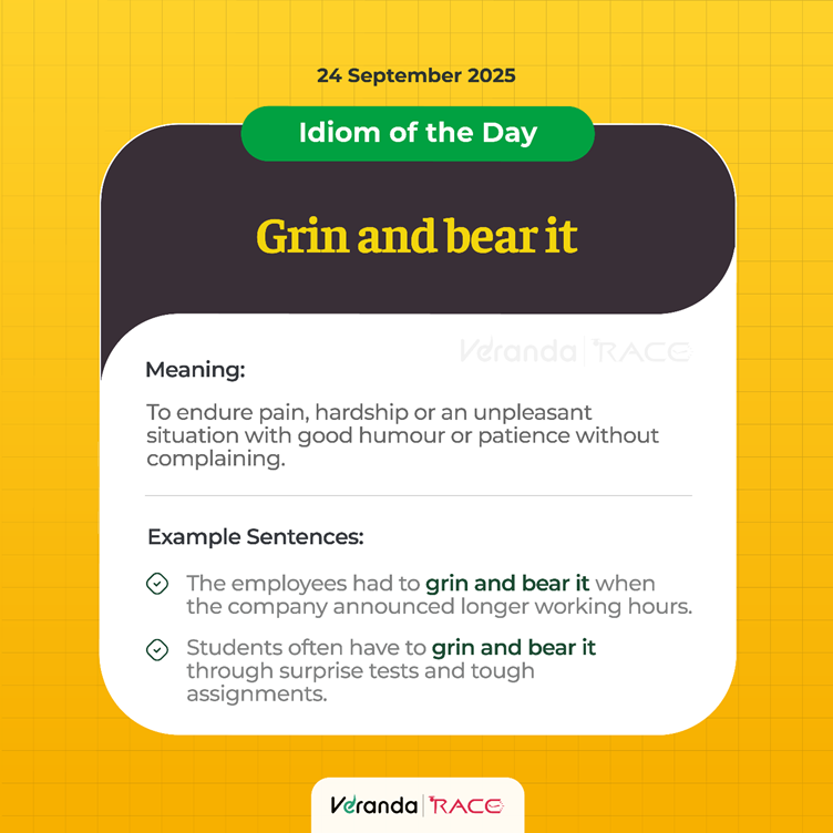 The Daily Editorial Analysis – English Vocabulary Building – 24 September 2025
