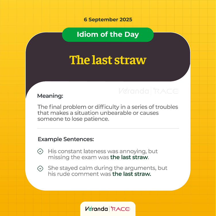 The Daily Editorial Analysis – English Vocabulary Building – 6 September