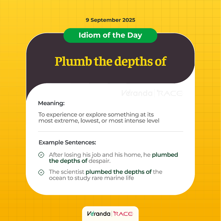 The Daily Editorial Analysis – English Vocabulary Building – 9 September 2025